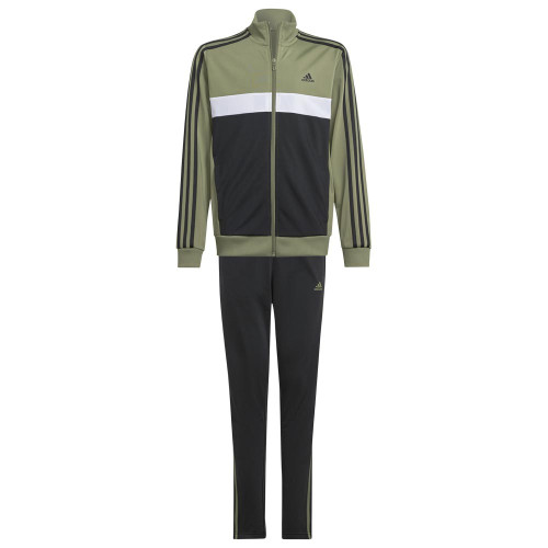 Adidas Παιδικές φόρμες σετ Essentials 3-Stripes Tiberio Track Suit